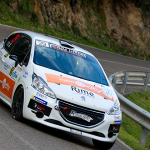 2° RALLY SULCIS - INGLESIENTE - Gallery 10